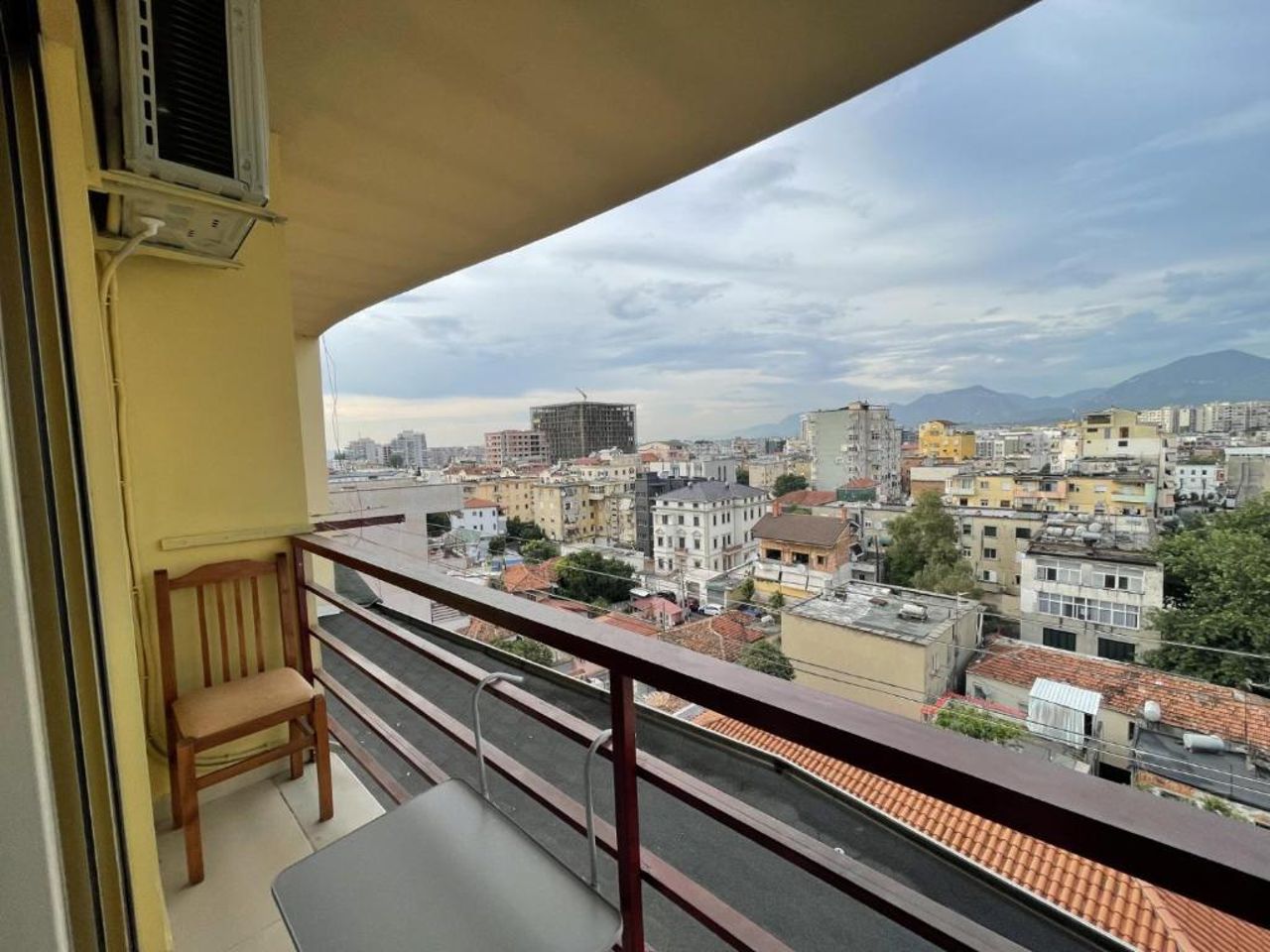 City center Apartment 1