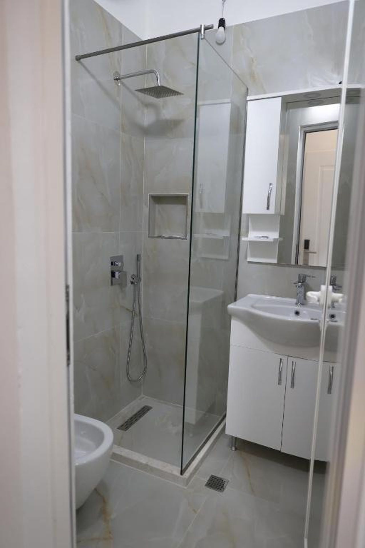 Xhani's Rooms