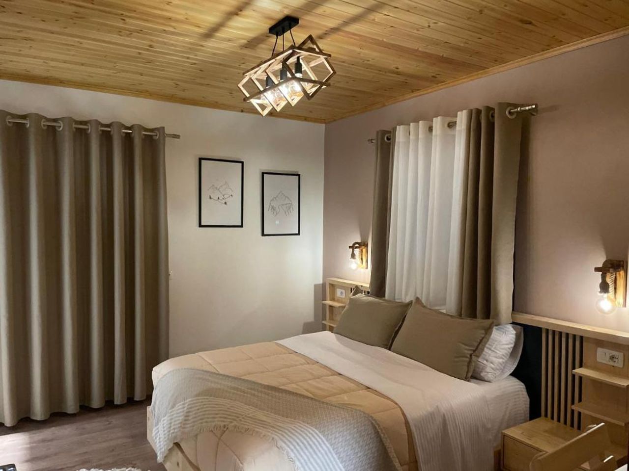 Gurra Family' Guesthouse