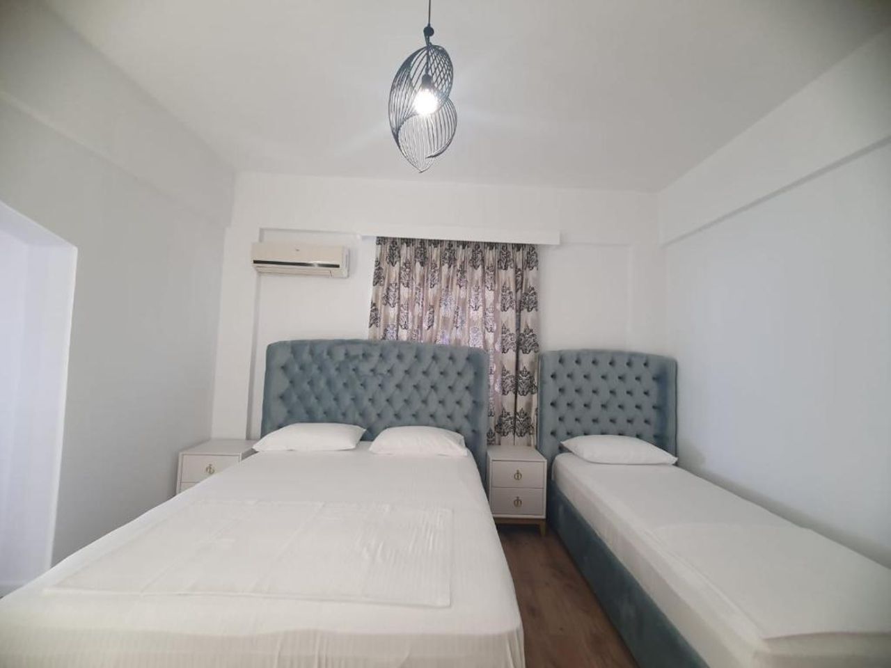 Murati Suites