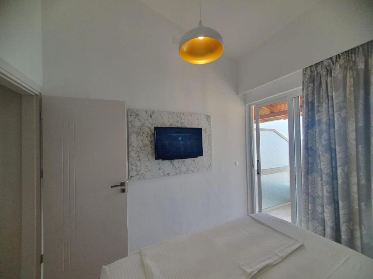Murati Suites