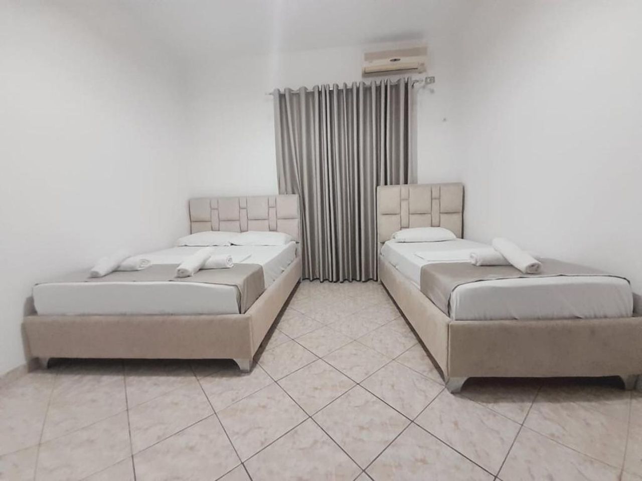 Vila Vilson