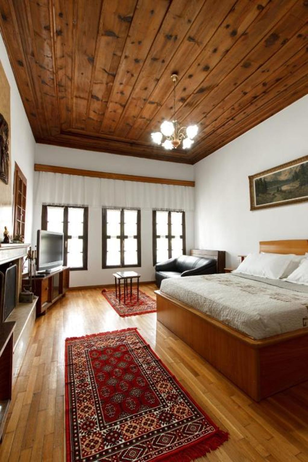 Emblematic House Apartment 2