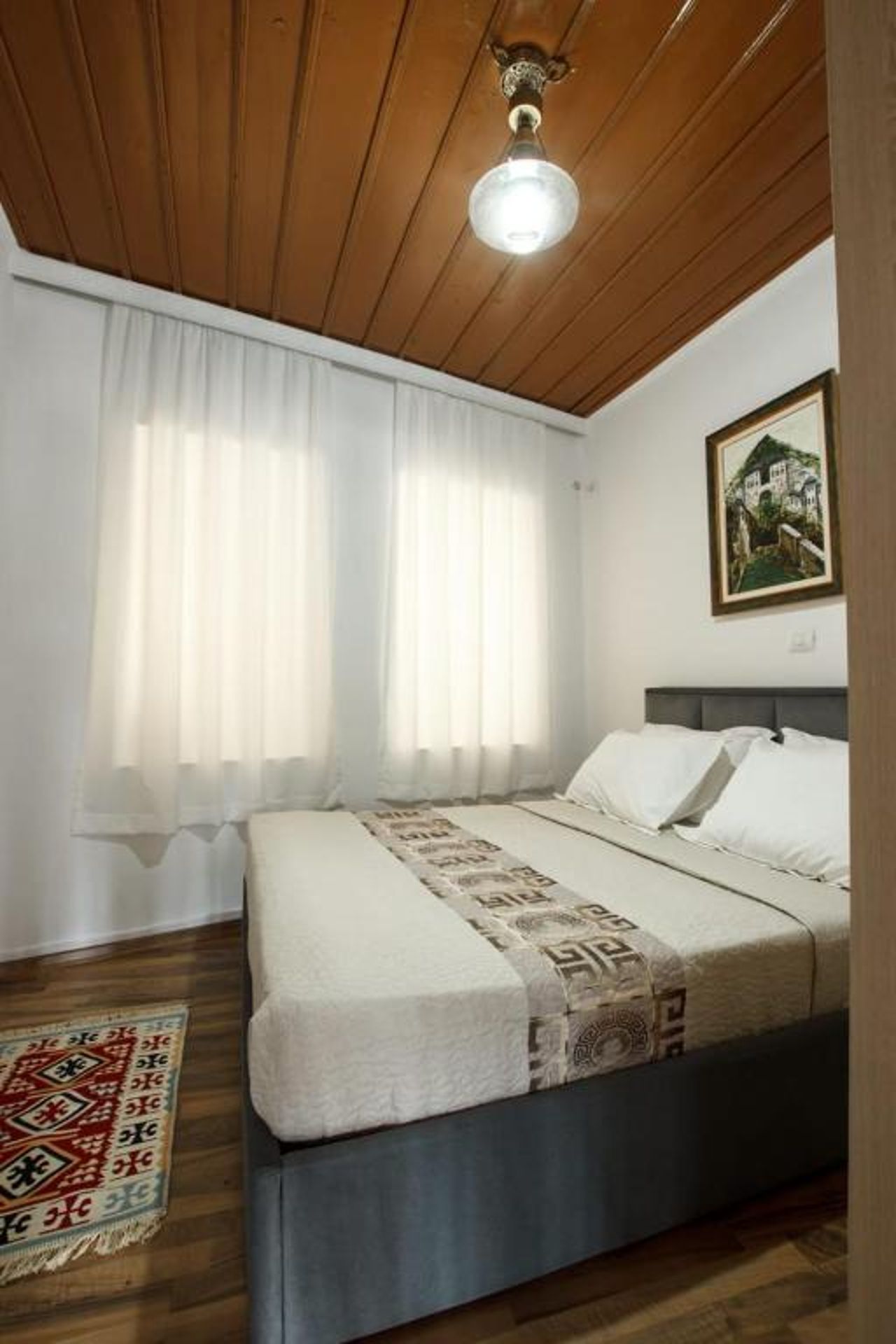 Emblematic House Apartment 1