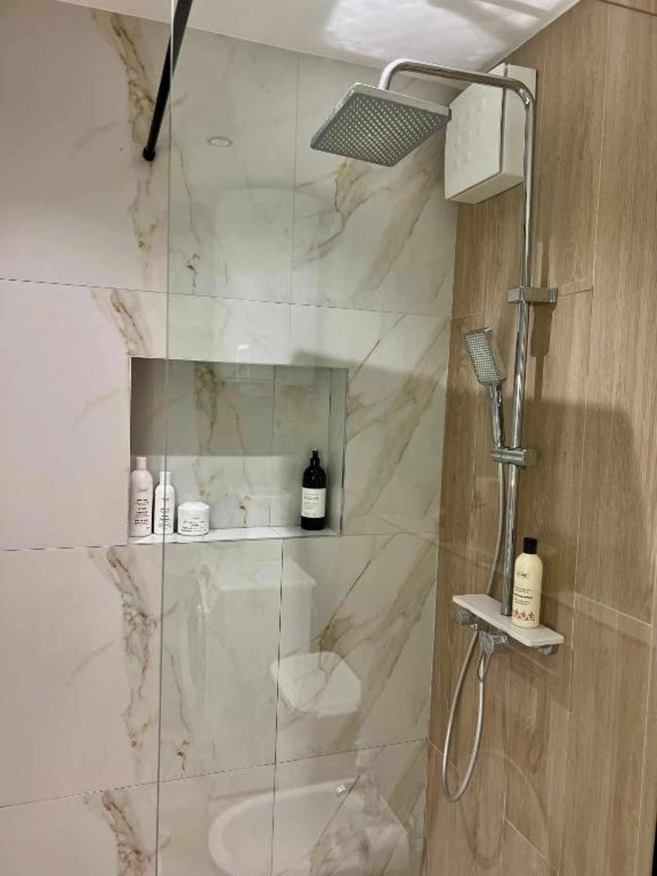 Center of Tirana - Apartment