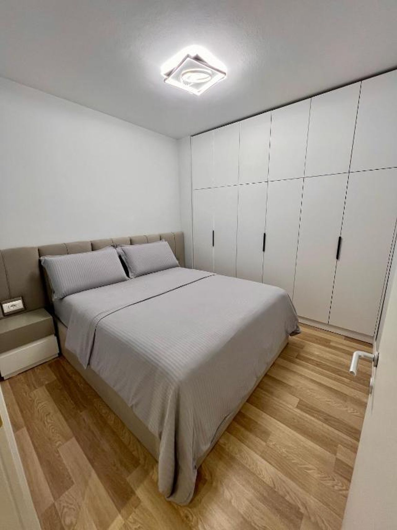 Center of Tirana - Apartment