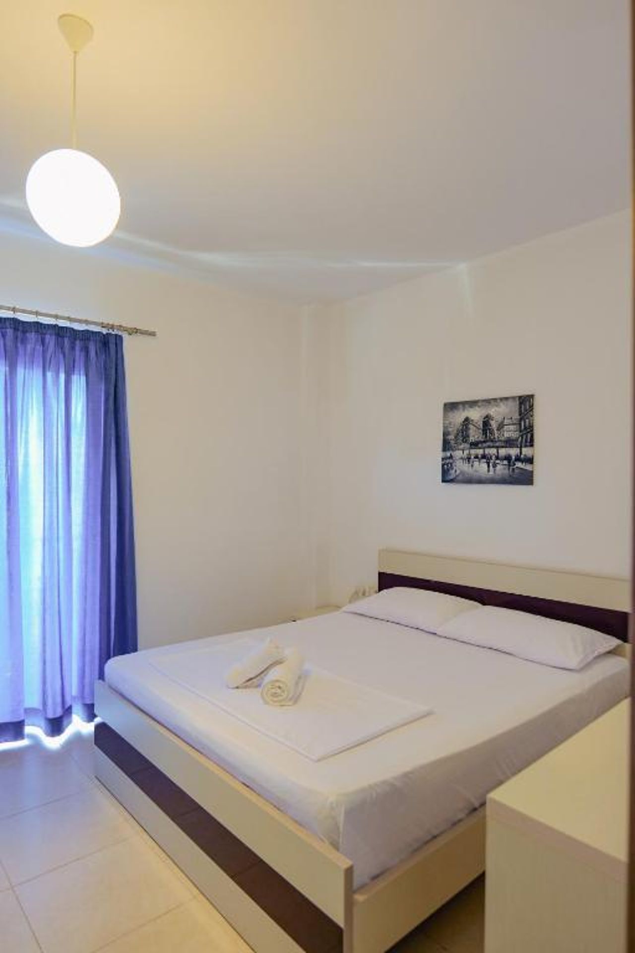 Hotel Argjiro