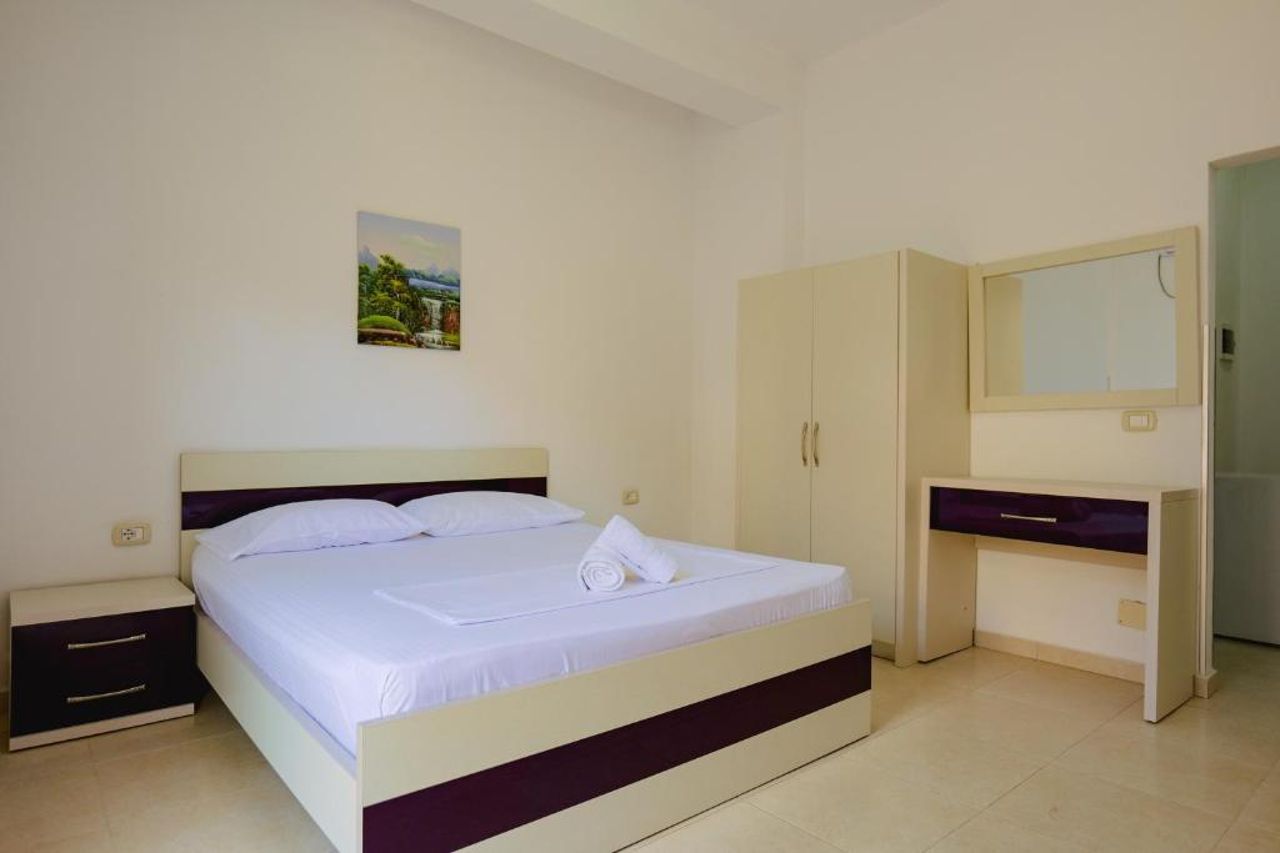 Hotel Argjiro
