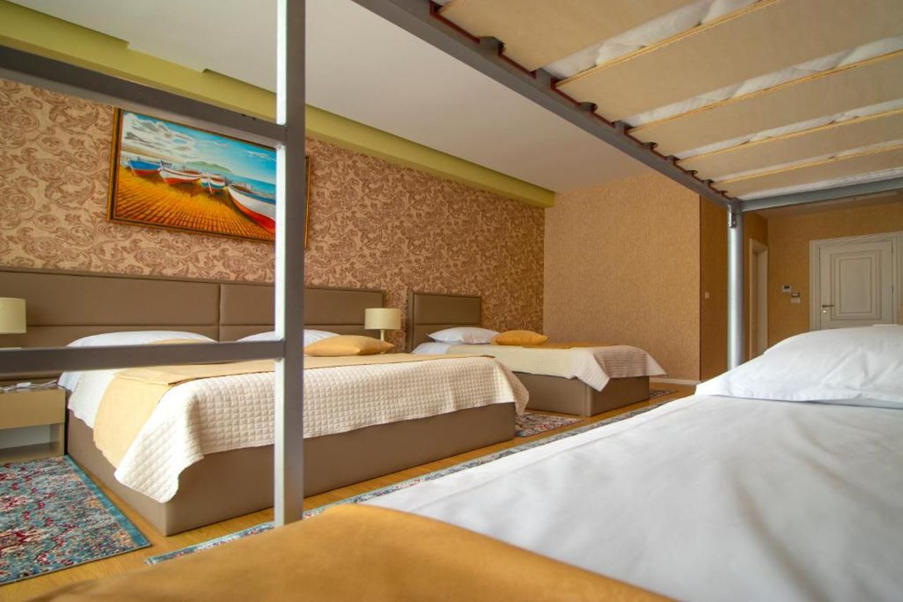 NBT Hotel Reps