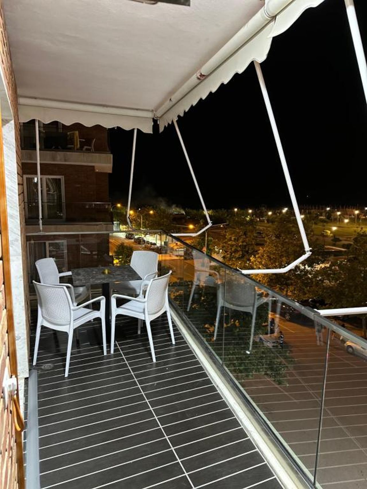 Fishta apartments Q5 34