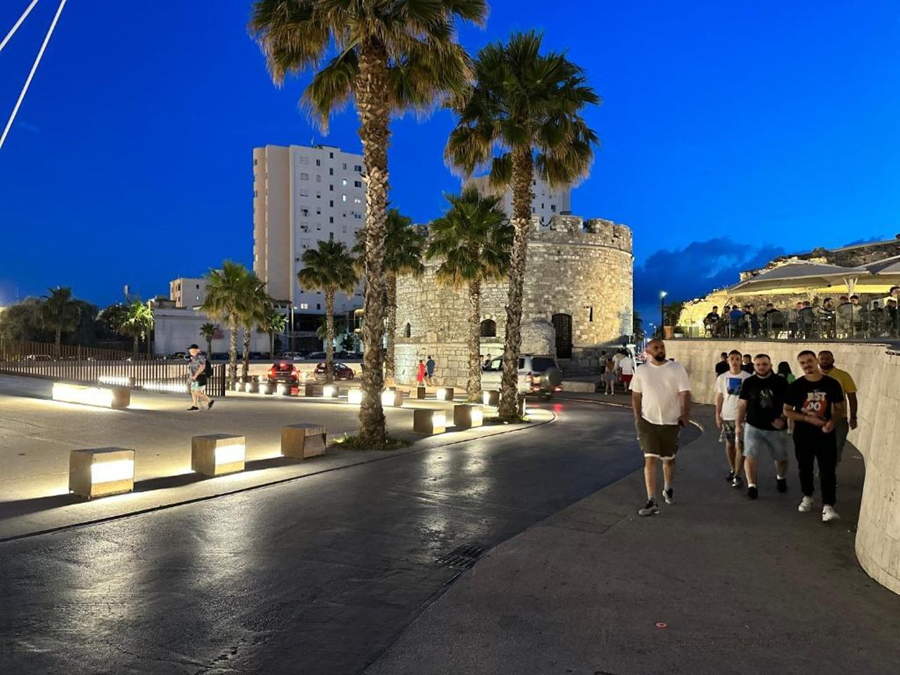 Family Apartment Durres