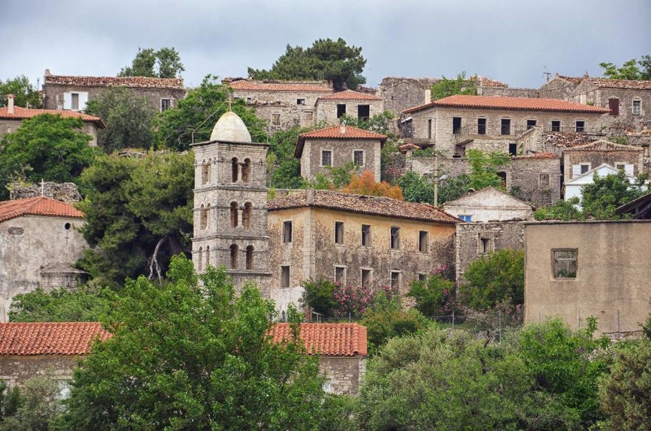Villa delux