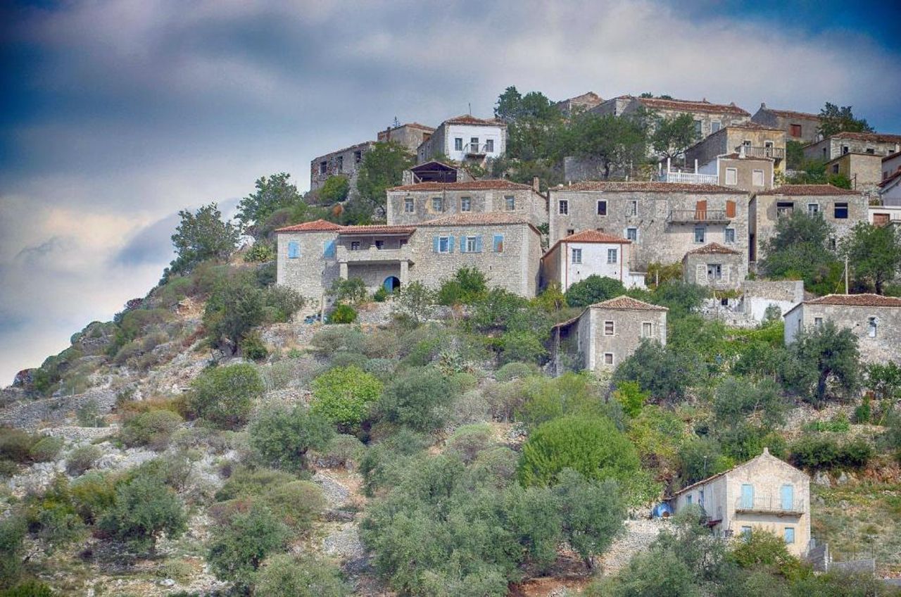 Villa delux