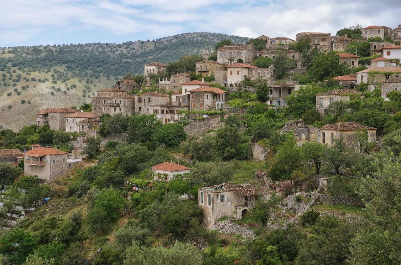 Villa delux