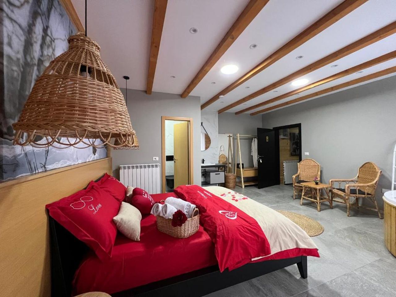 Guesthouse Villa Gurra