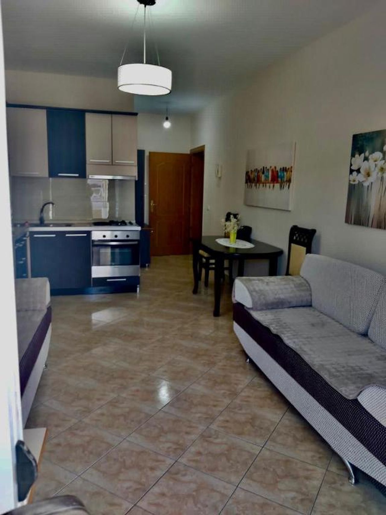 Lungomare Ciak Apartment 3