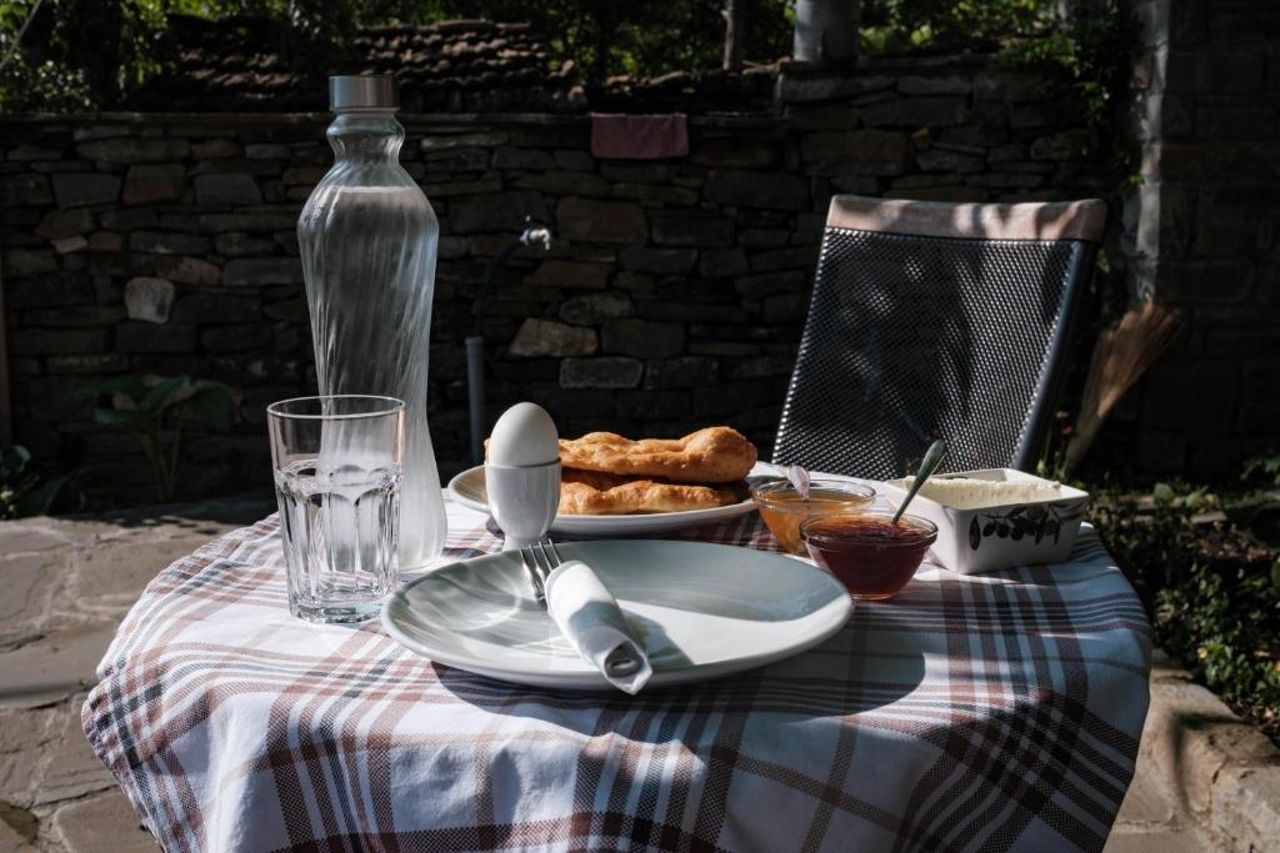 Chri Chri Guesthouse