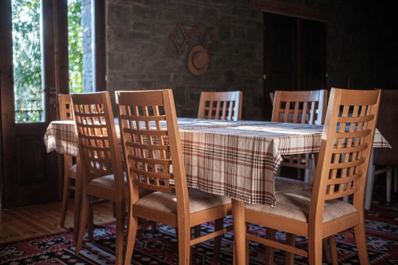 Chri Chri Guesthouse