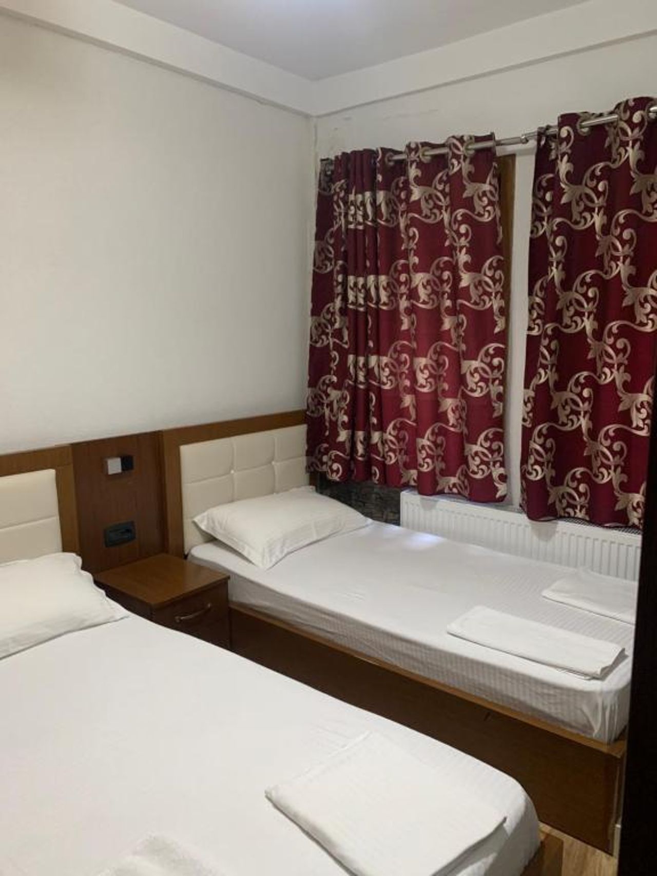 Fusha e Gjes Hotel