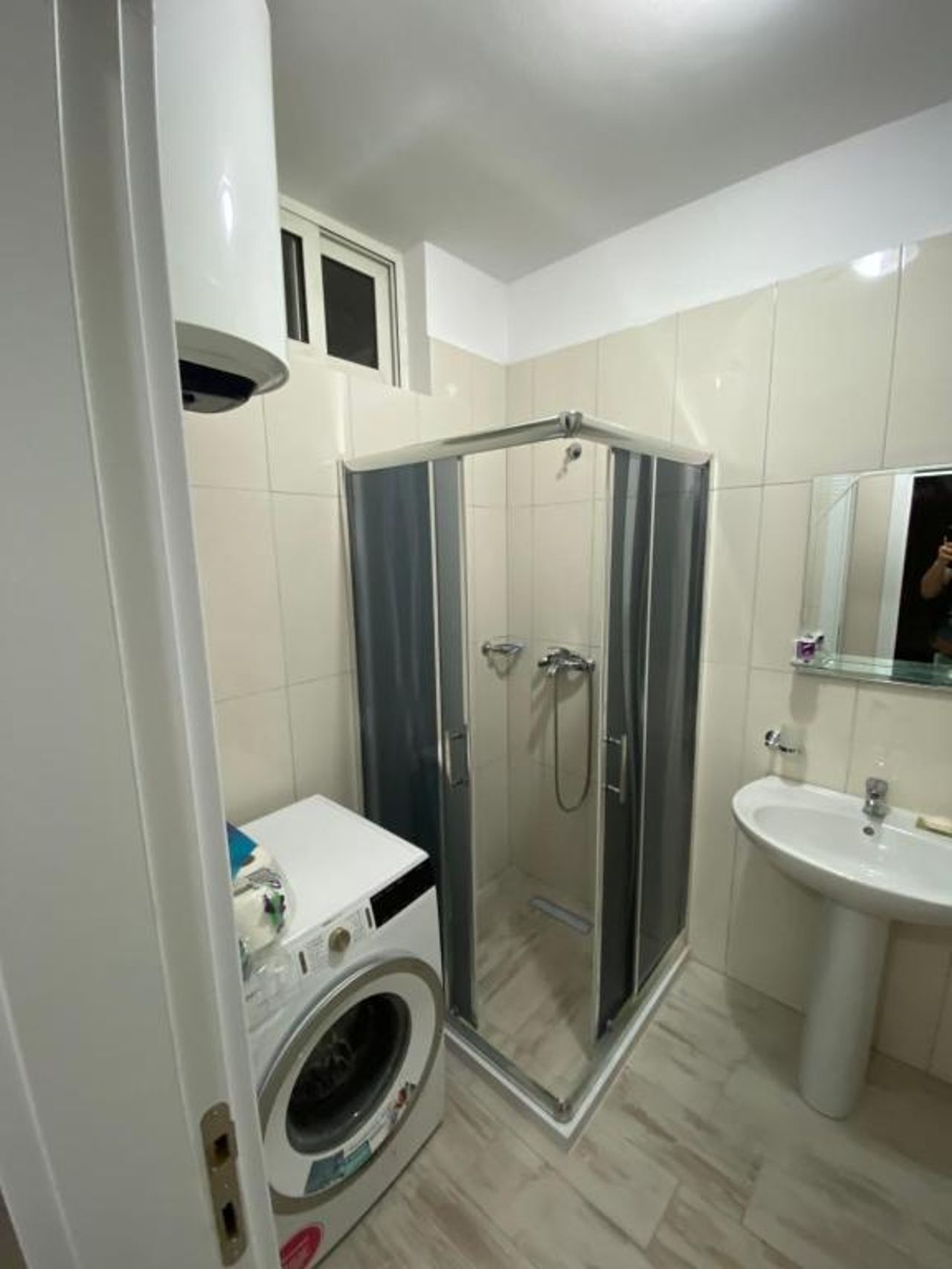 Apartment 2+1 Center of Shkoder