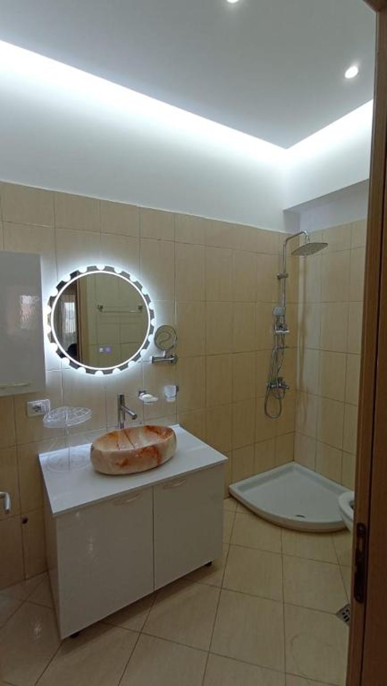 DeanSiar Apartment’s