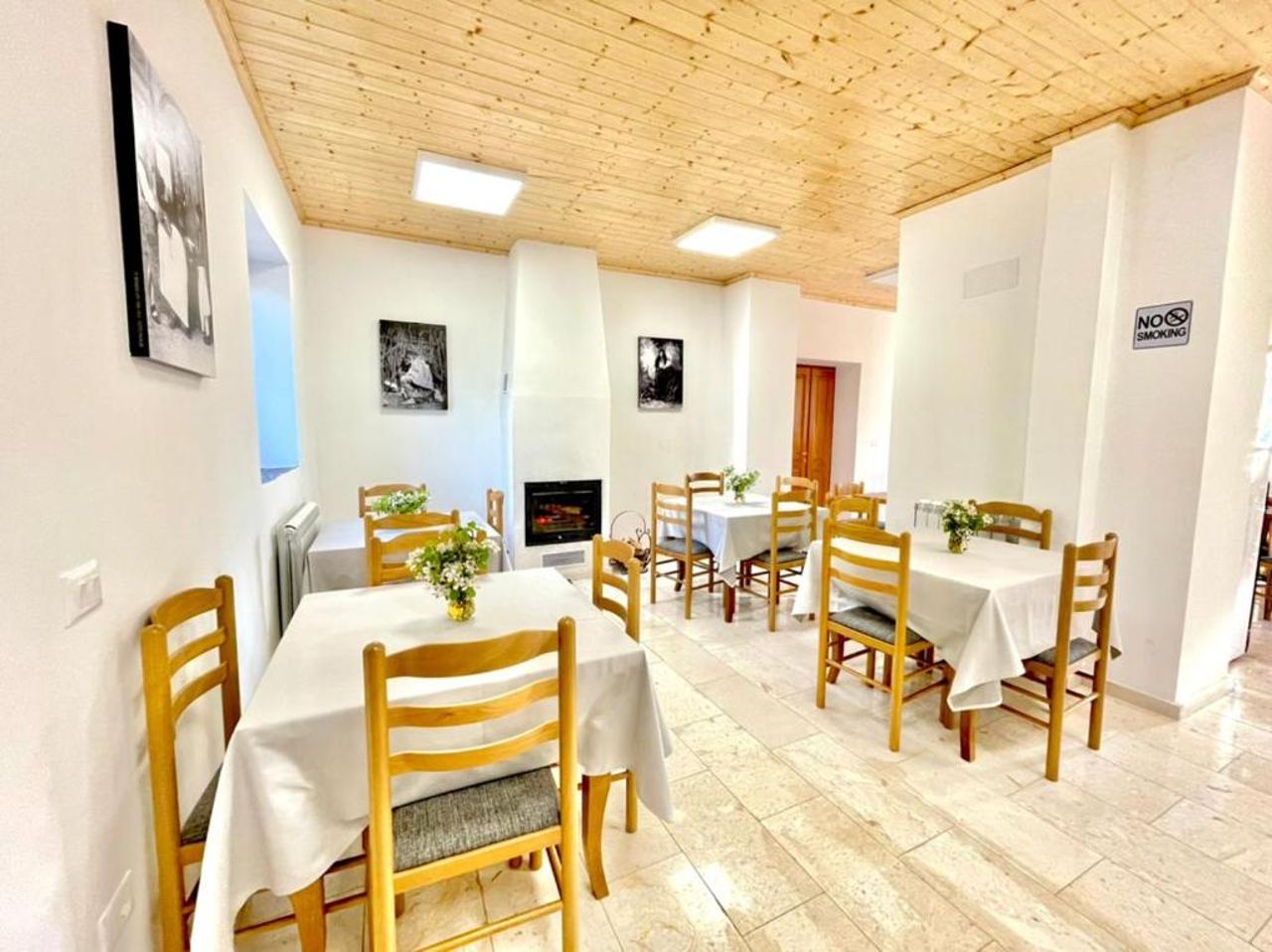Mik Hotel Vermoshi