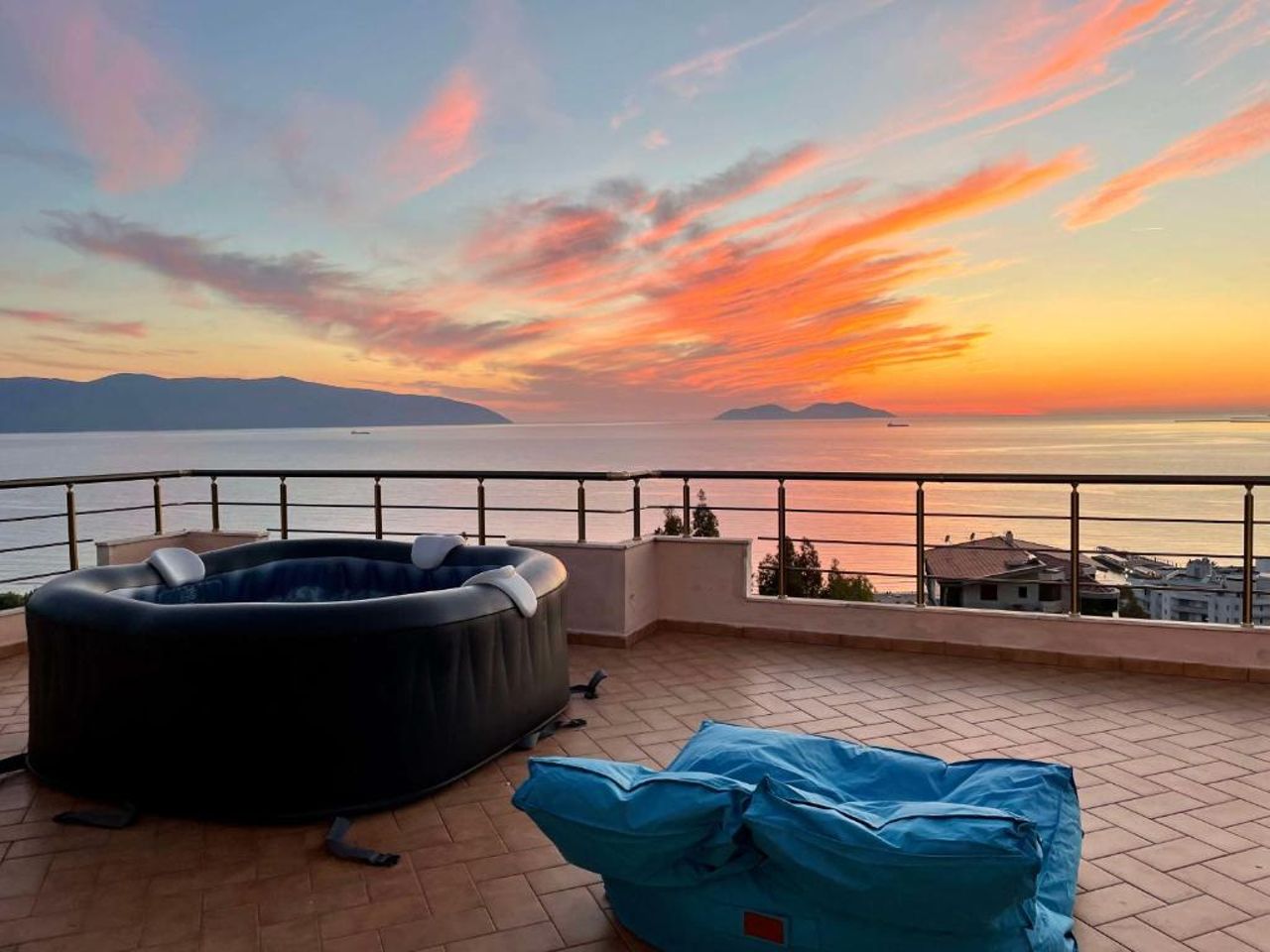 Jico Travel - Villa Jico