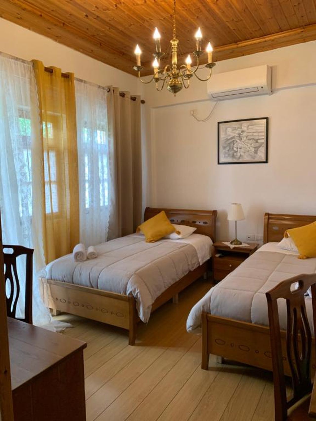 Hotel Gjirokastra