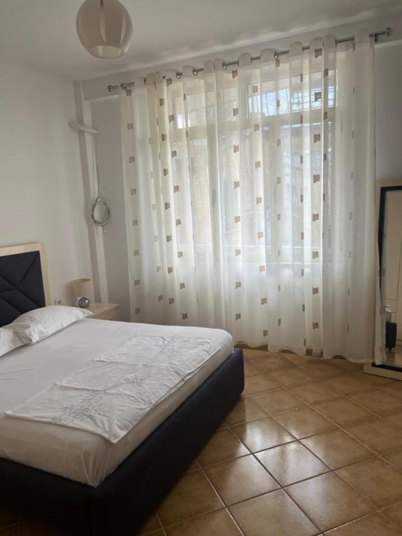Lukis Apartment