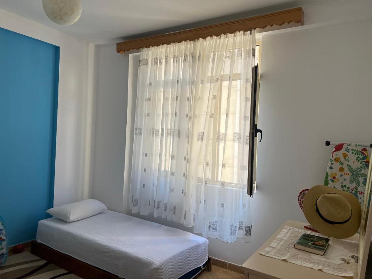 Lukis Apartment