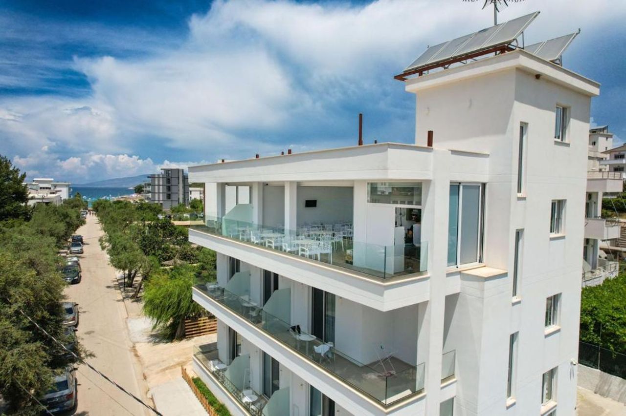 Otto Hotel
