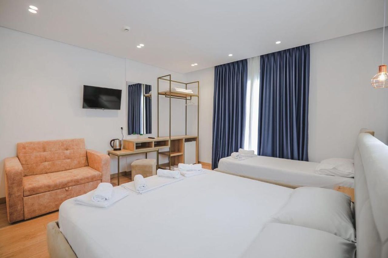 Otto Hotel
