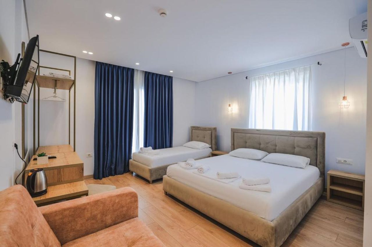 Otto Hotel
