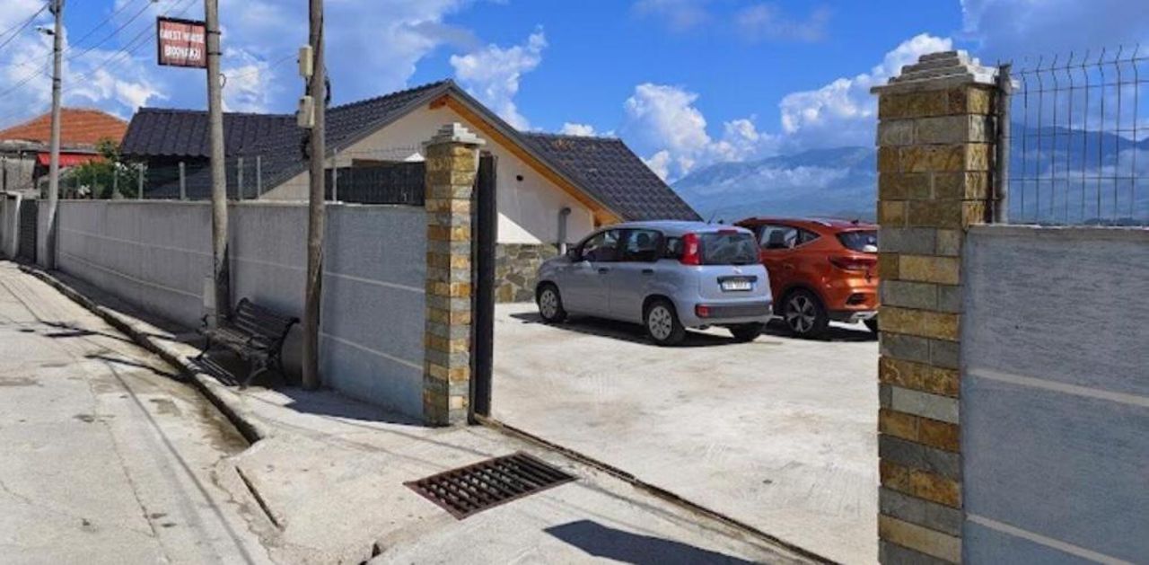 Bixhaku GuestHouse