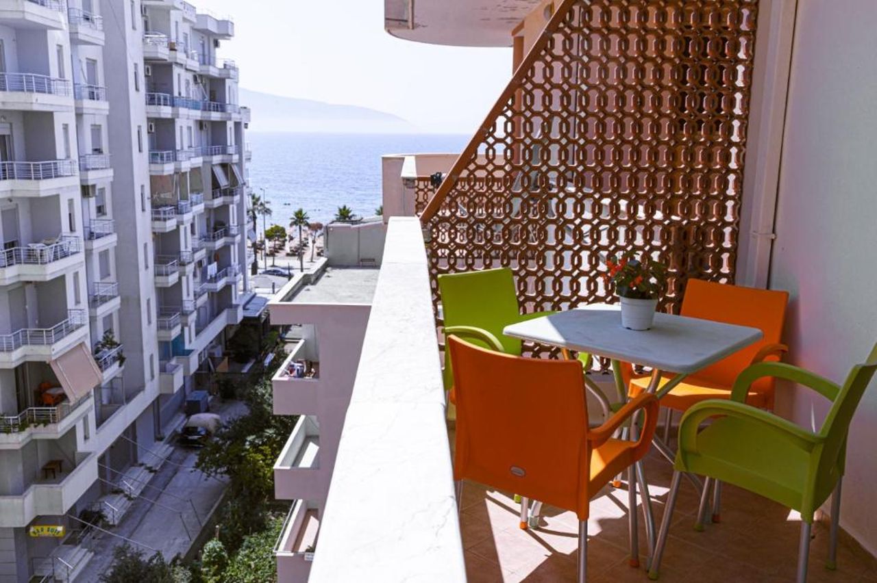 Linda Apartment