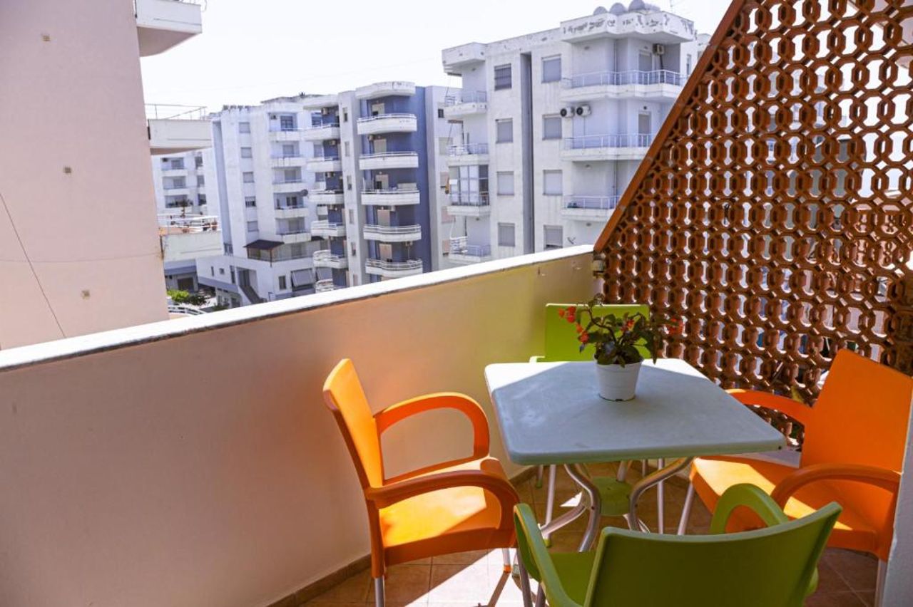 Linda Apartment