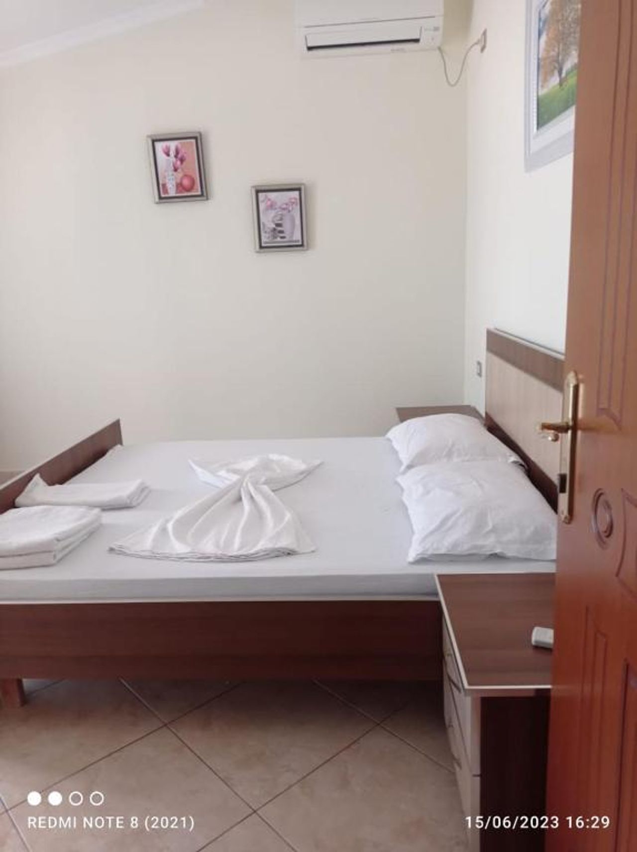 Guesthouse Fatos Biti