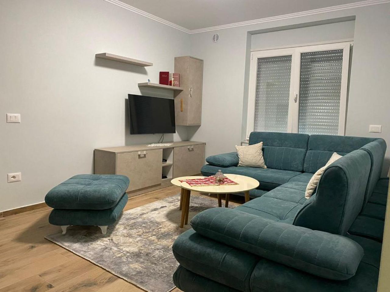 Apartment Shkoder