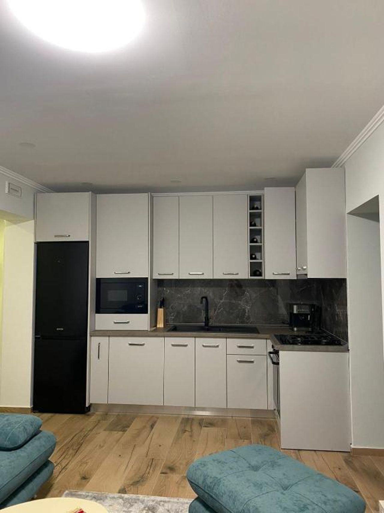 Apartment Shkoder