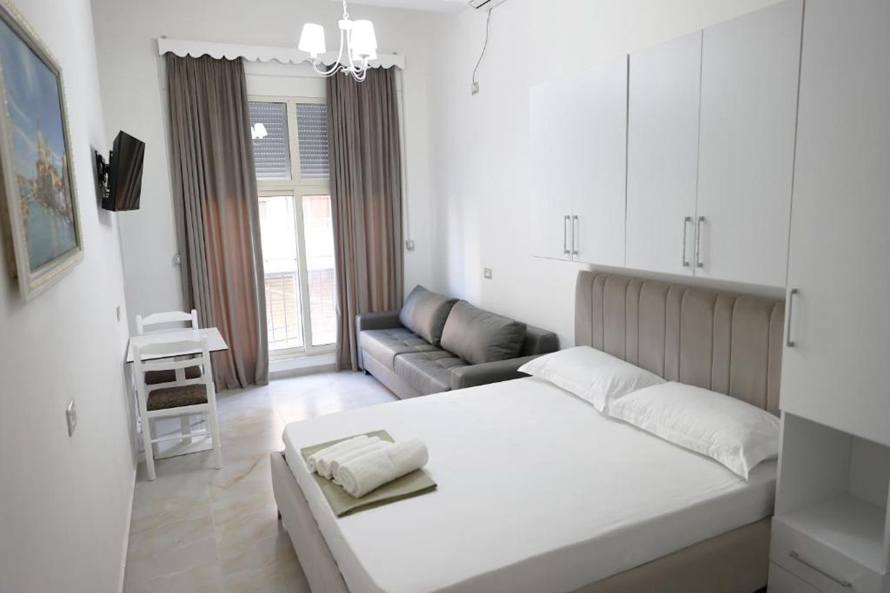 Xhani's Rooms