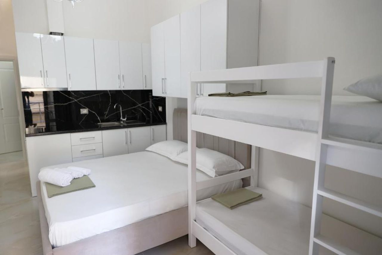 Xhani's Rooms
