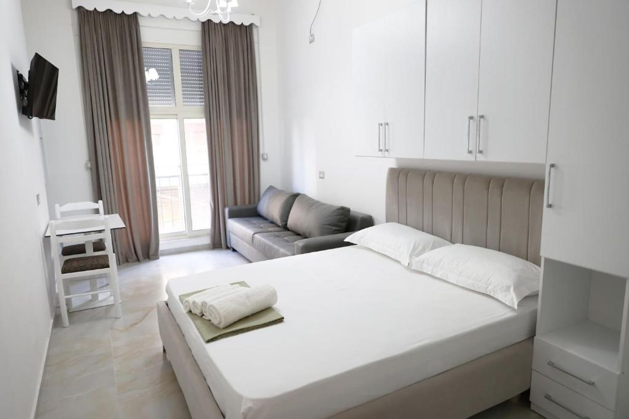 Xhani's Rooms