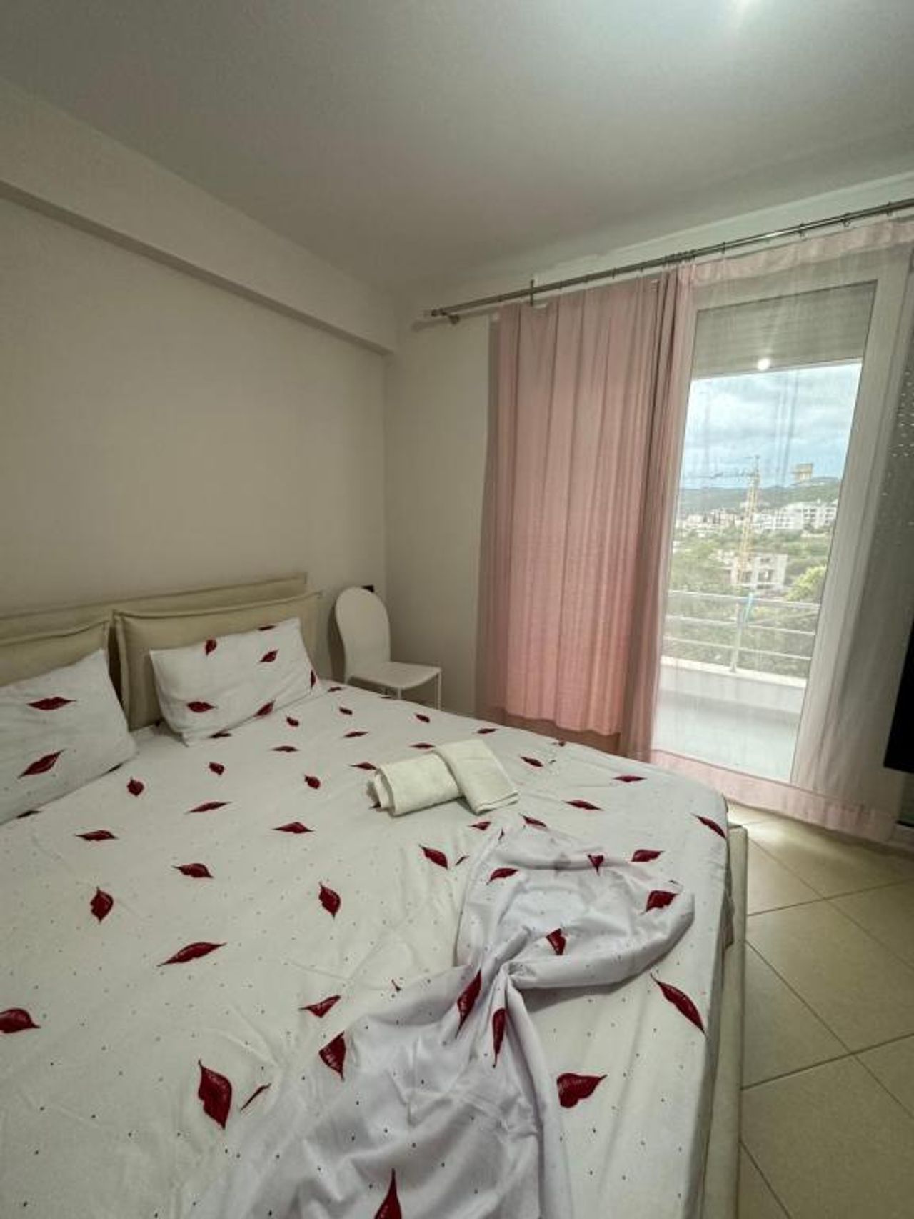Blerta apartament