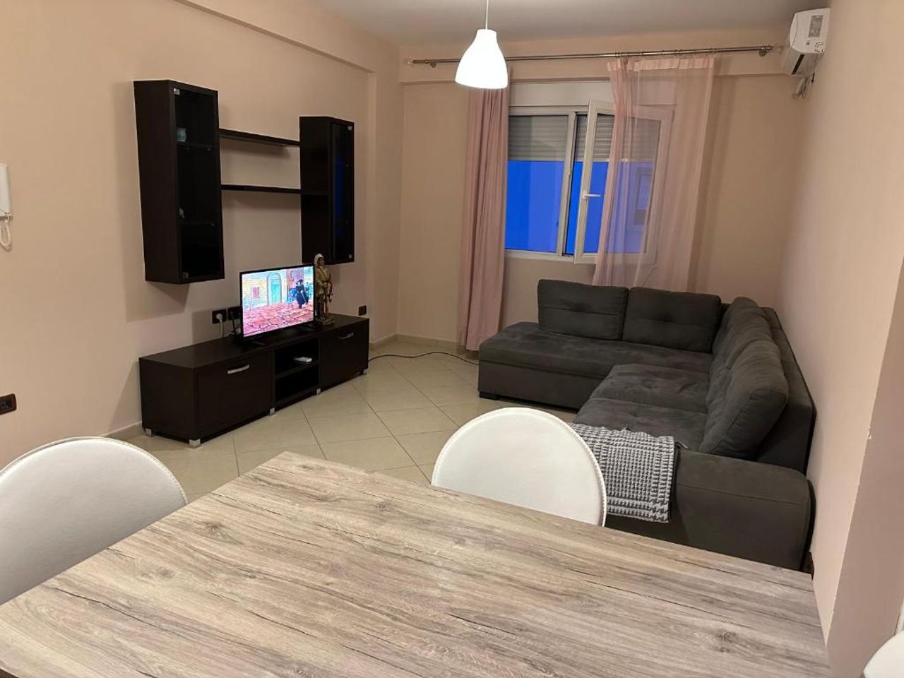 Blerta apartament