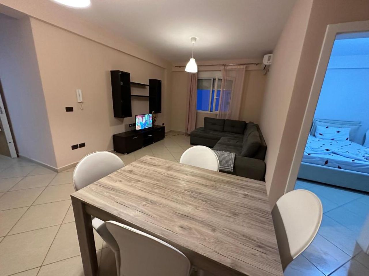 Blerta apartament