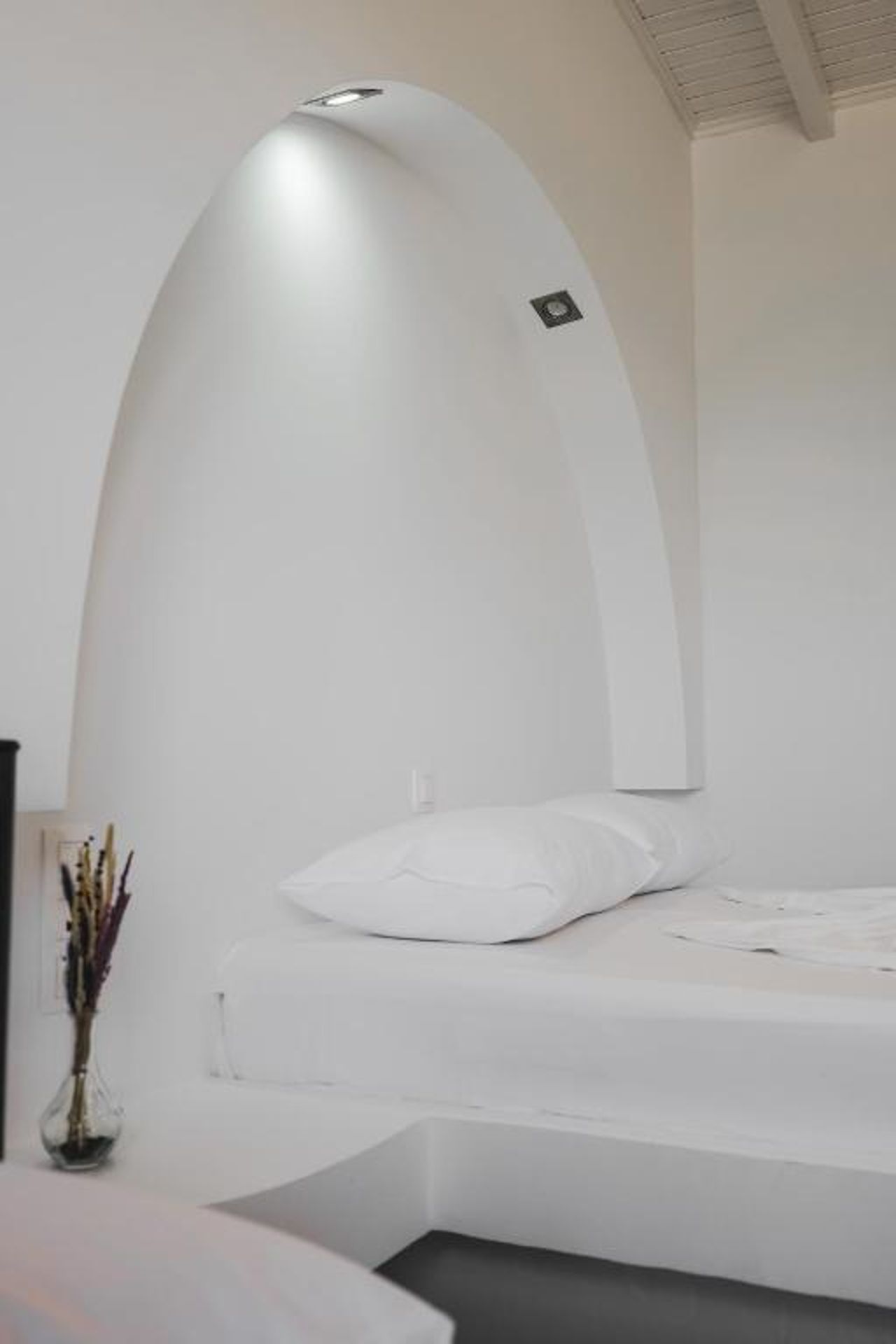 Nefelis Rooms