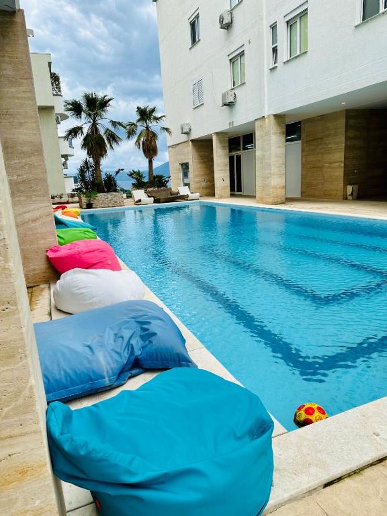Blerta apartament