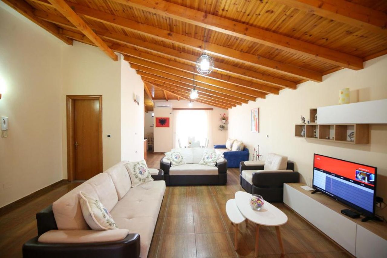 Laerti's Attic