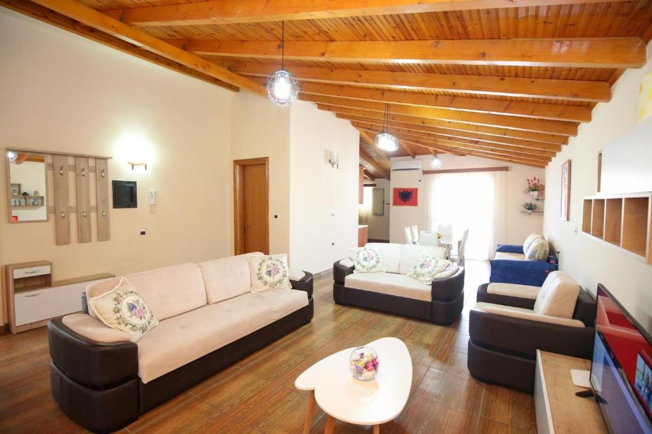 Laerti's Attic
