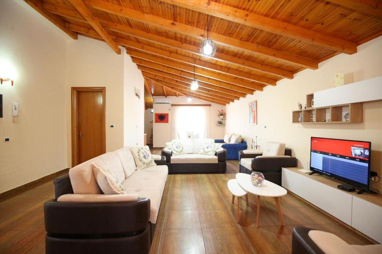 Laerti's Attic